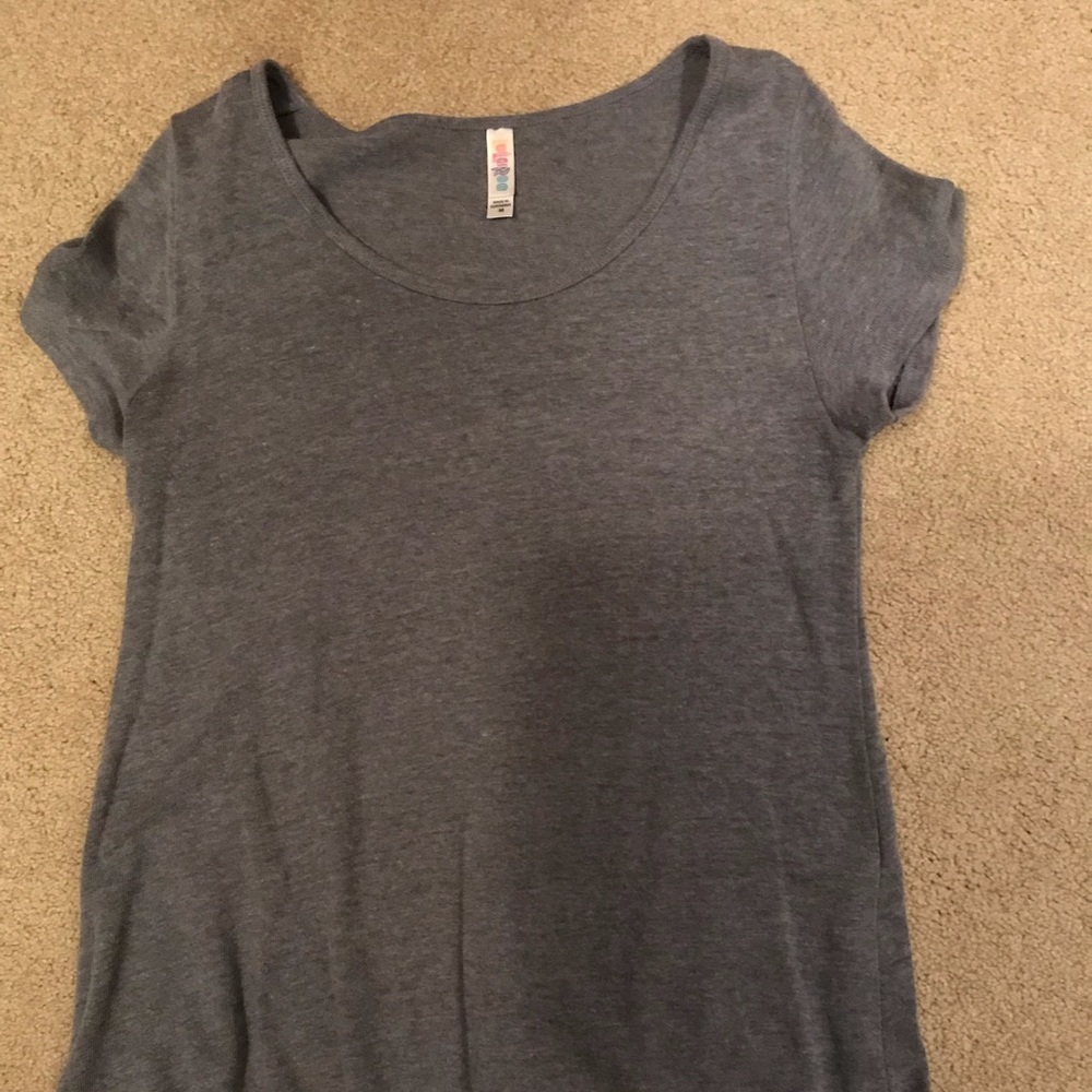 Lularoe Classic T